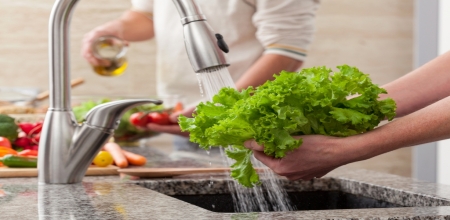 Higiene alimentícia