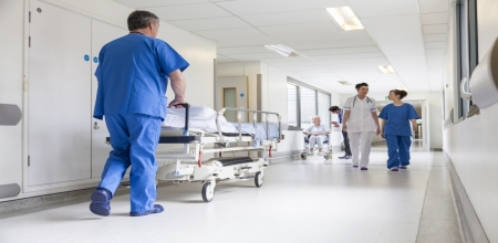 Higiene Hospitalar